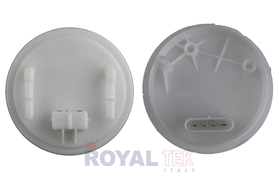 CODIGO ARTICULO - DESCRIPCION